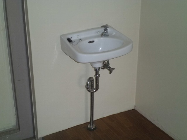 Washroom