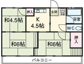 Building appearance
