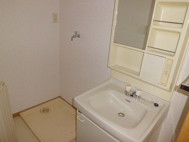 Washroom