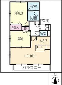 Building appearance