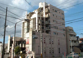Building appearance