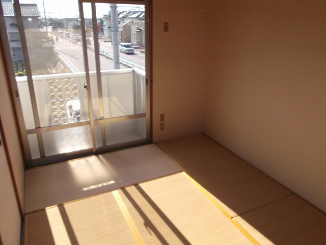 Other room space