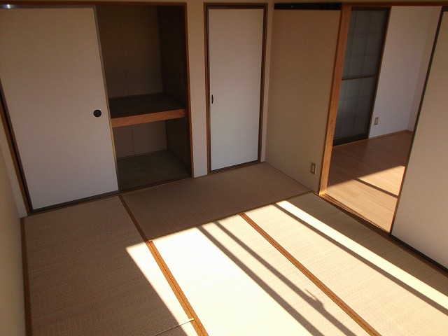 Other room space