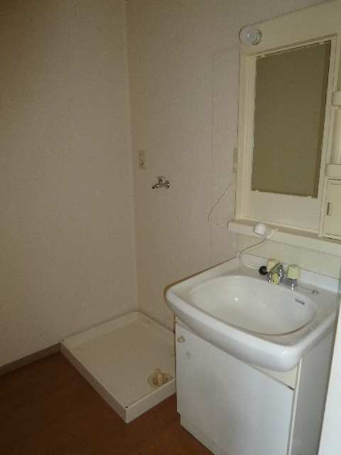 Washroom
