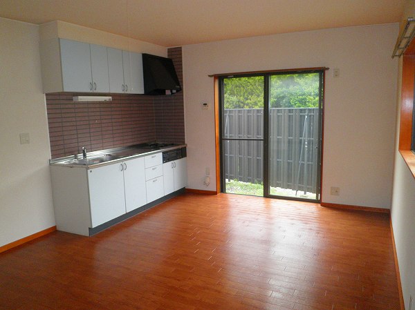 Living and room