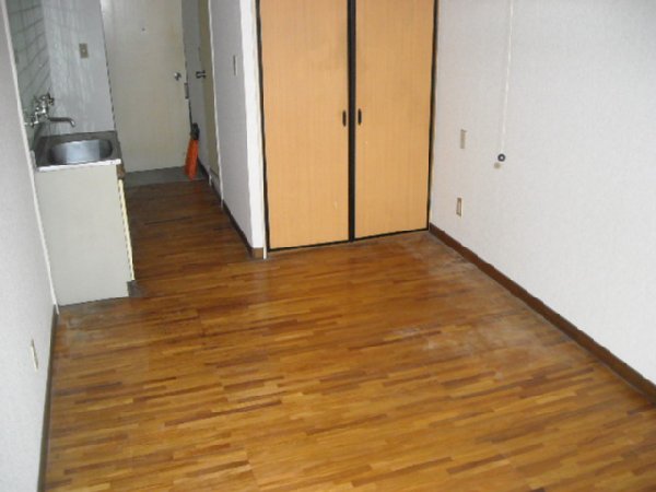 Living and room