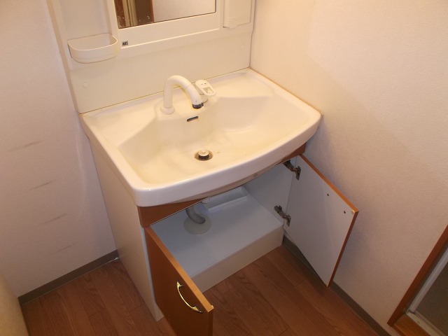 Washroom