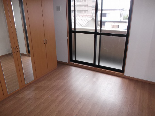 Other room space