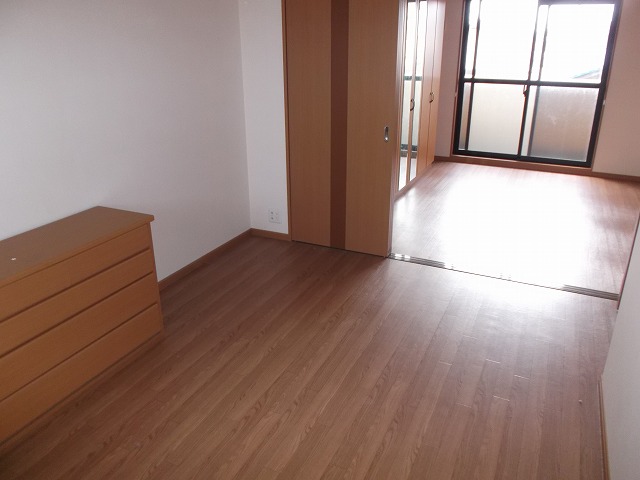 Other room space