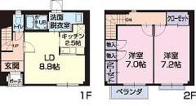 Building appearance