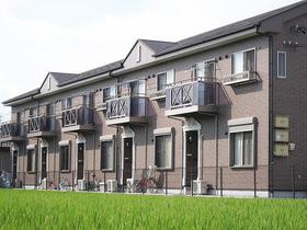 Building appearance