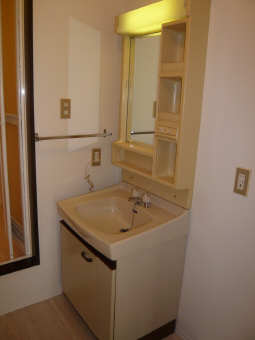 Washroom