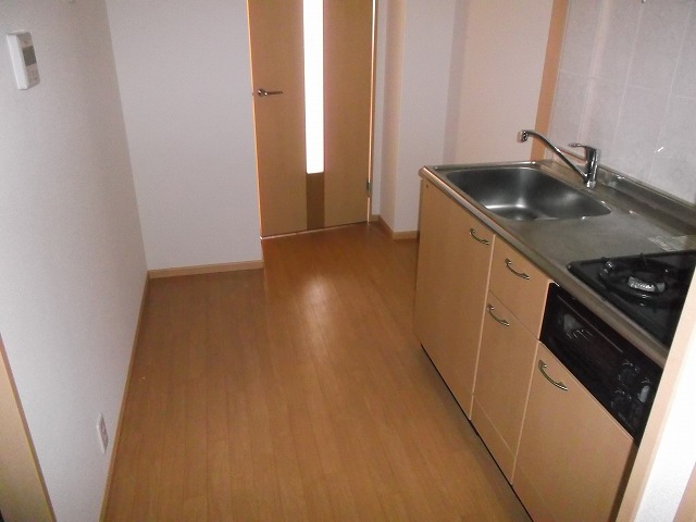 Other room space