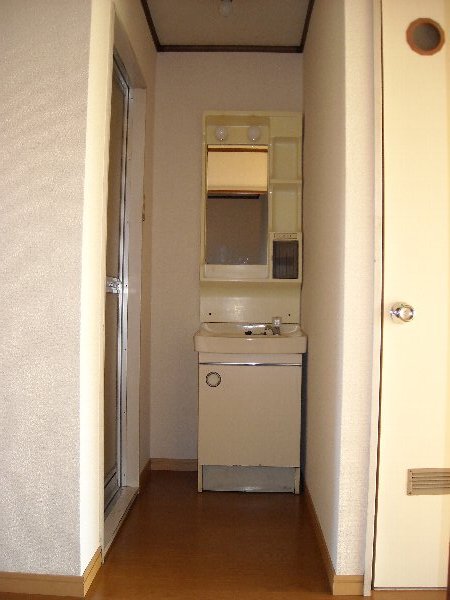 Washroom