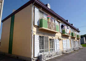 Building appearance