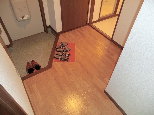 Other room space