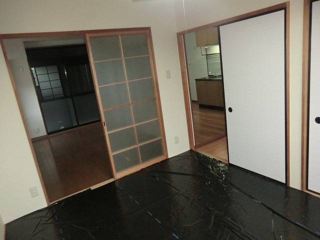 Living and room