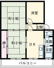 Building appearance