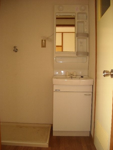 Washroom