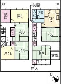 Building appearance