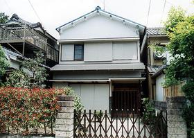 Building appearance