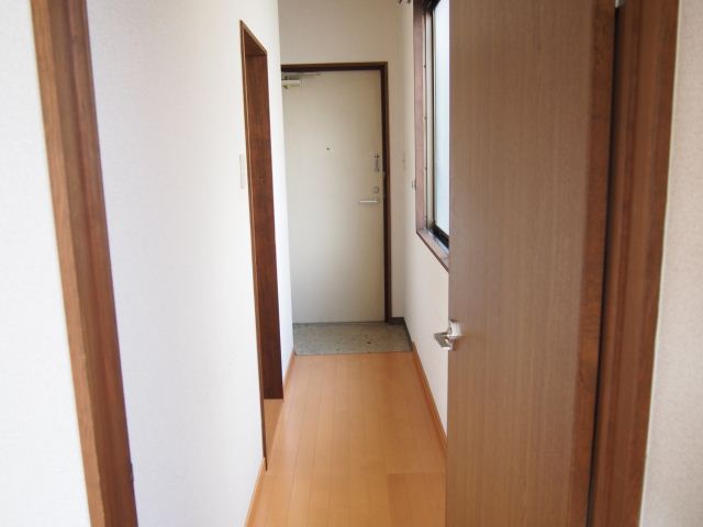 Other room space