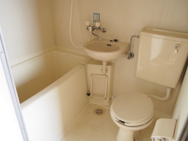 Bath