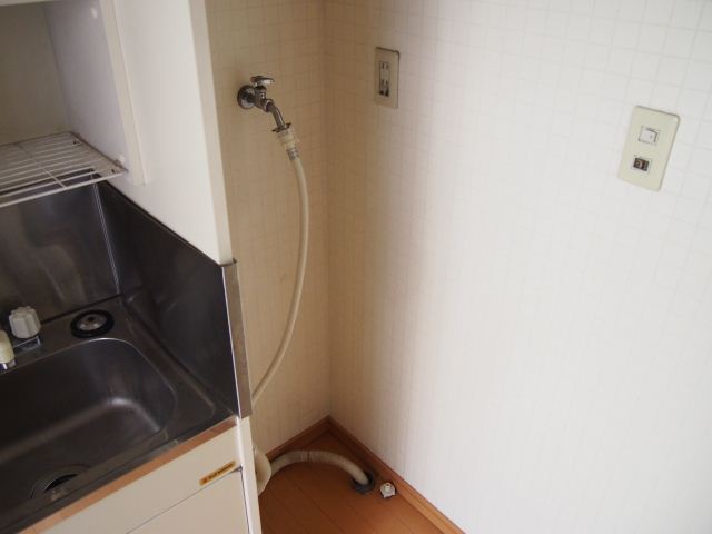 Other room space