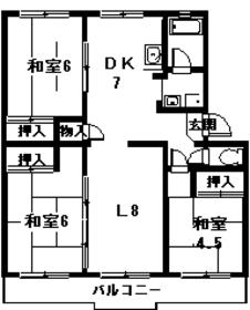 Building appearance