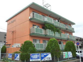 Building appearance