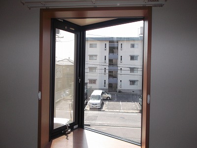 Other. It is a bay window.