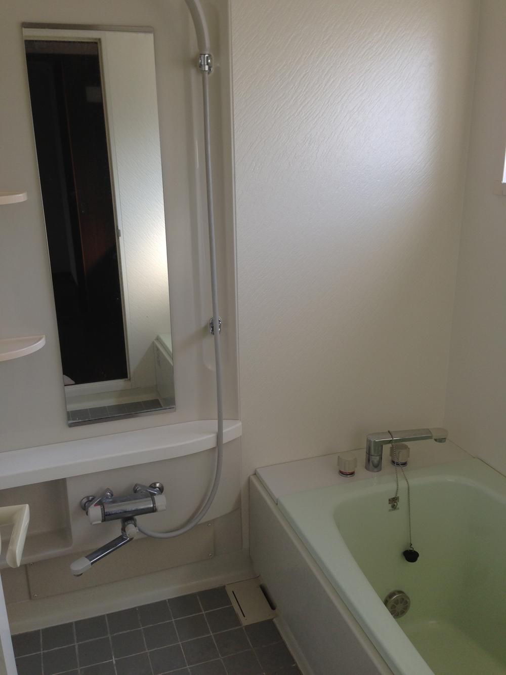 Bathroom. It is very beautiful