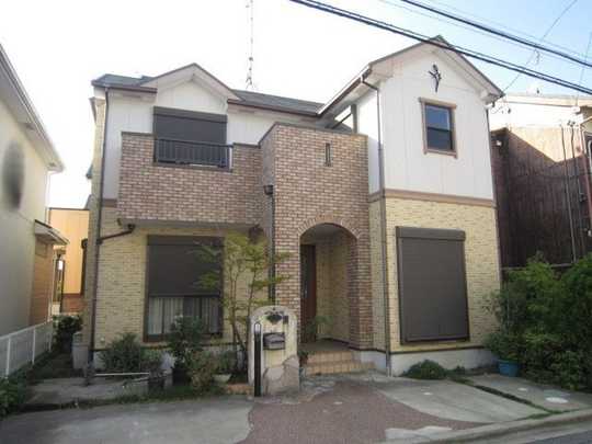 Local appearance photo