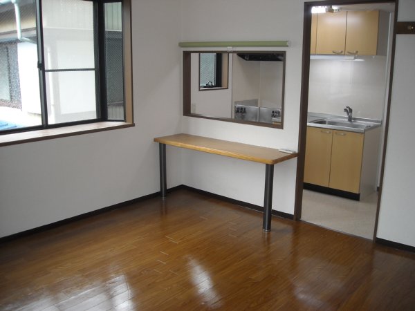 Living and room