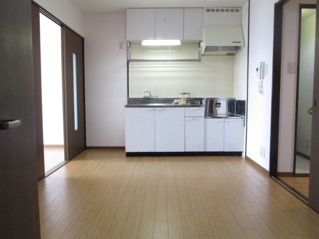 Living and room