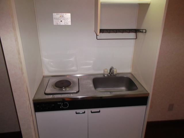 Kitchen. Kitchen.