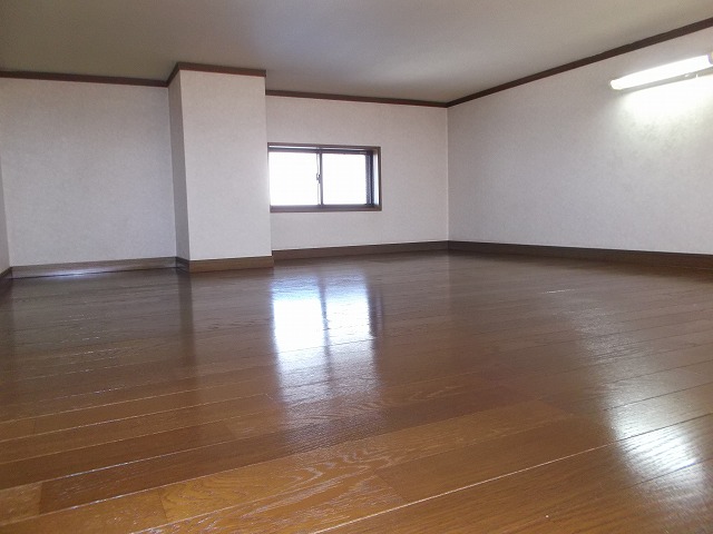 Other. Loft is.