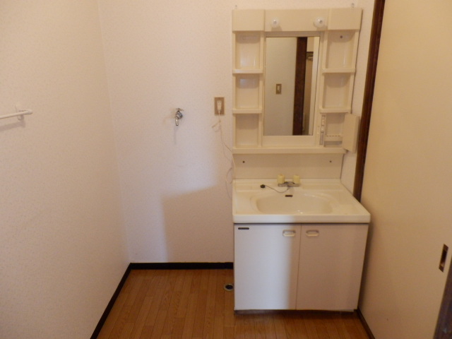 Washroom