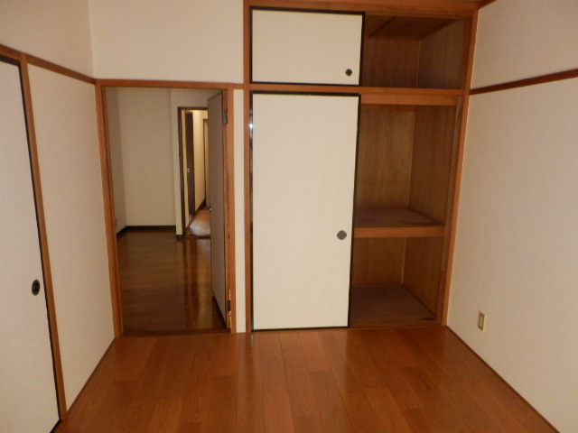 Other room space