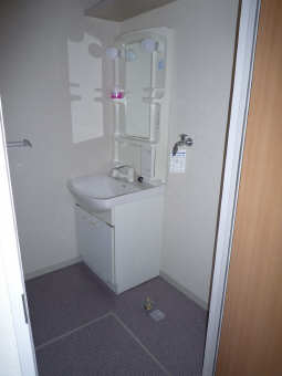 Washroom