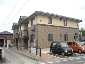 Building appearance