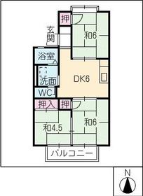 Building appearance