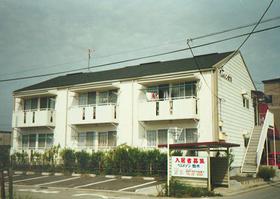 Building appearance