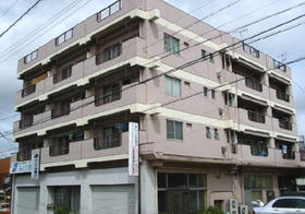 Building appearance