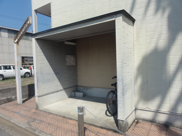 Other common areas