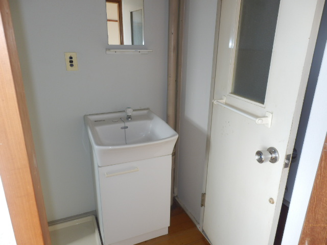 Washroom