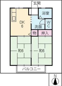 Building appearance