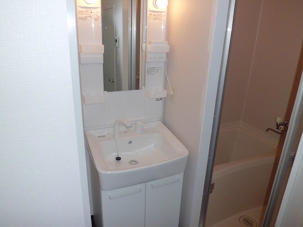 Washroom
