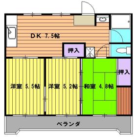 Building appearance