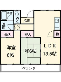 Building appearance